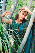 Linen Saree Beautiful Teal Blue Cotton Linen Saree saree online