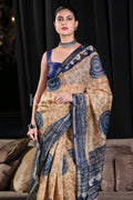 linen sarees online