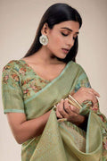linen saree online shopping 