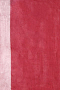 Linen Saree Cerise Pink Linen Saree saree online