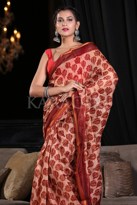 designer saree