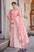 linen sarees