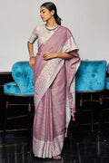 linen sarees online