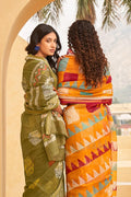 linen saree