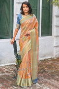 linen saree online