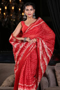 linen saree online