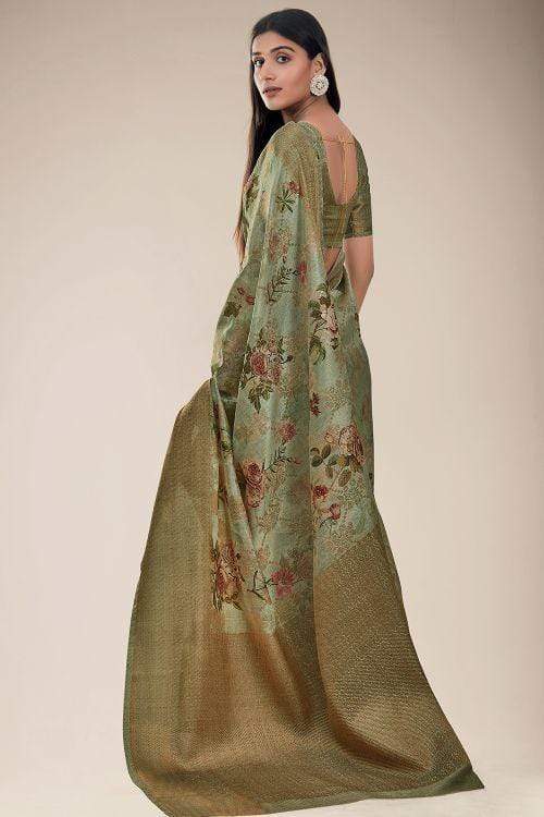 linen saree online shopping 