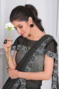 net saree