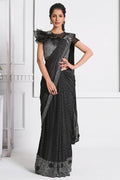 silk saree