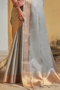 new saree design