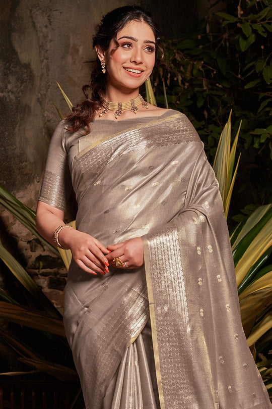 silk saree