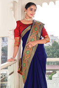 fancy saree