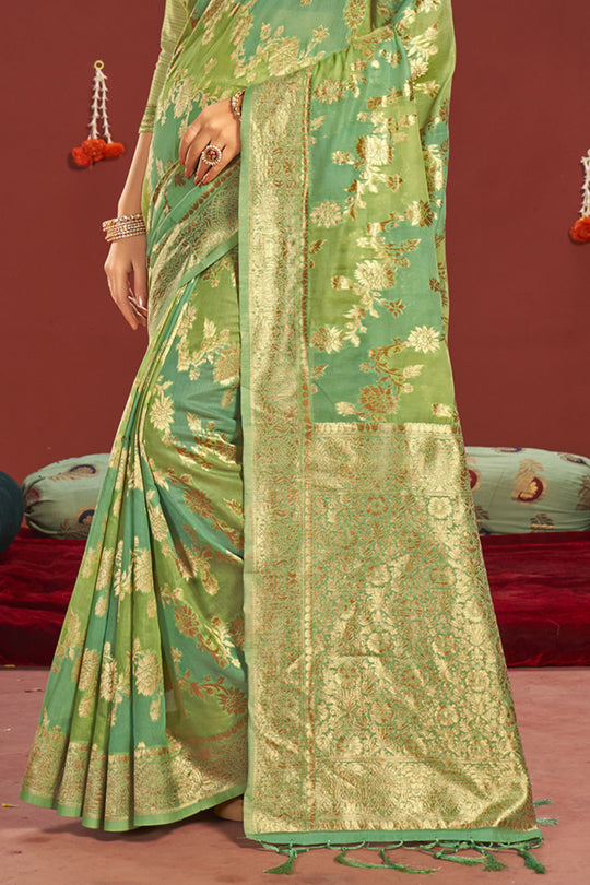 designer saree