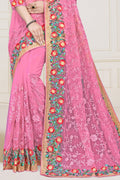 fancy saree