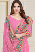 designer saree