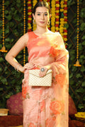 designer saree