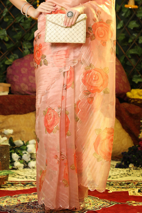 sarees for women