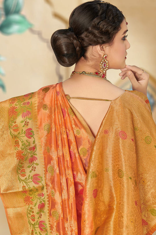 fancy saree