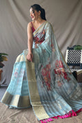silk saree 