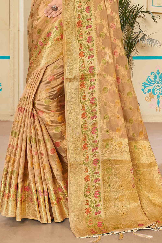 designer saree