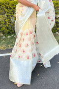 designer saree