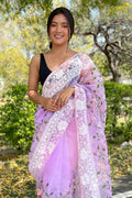 fancy saree