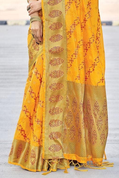 silk saree