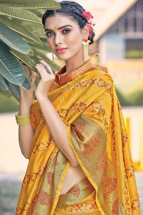 silk sarees online