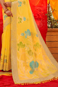 designer saree