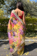 designer saree