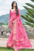 organza fabric