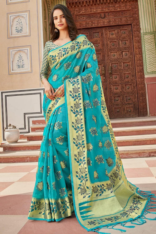 silk sarees online