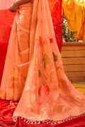 fancy saree