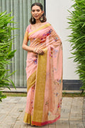 silk saree