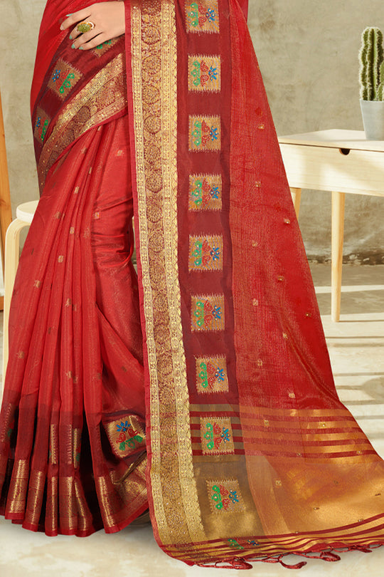 designer saree