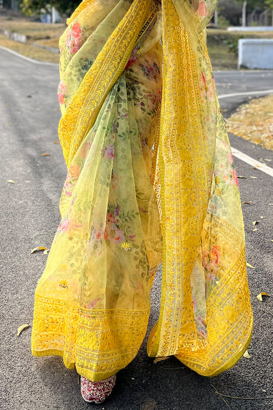 sarees for women