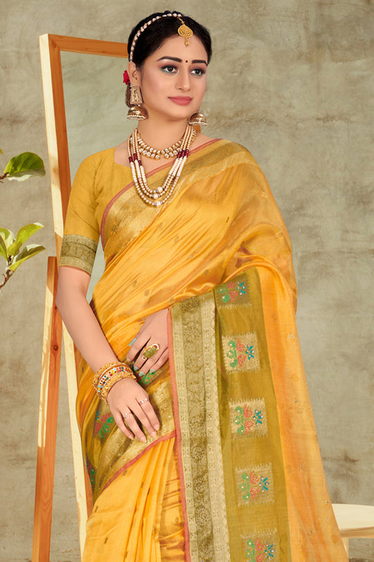 fancy saree