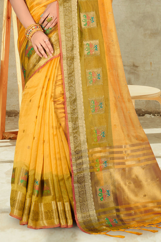 designer saree