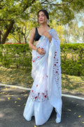 designer saree