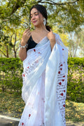 fancy saree
