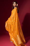 fancy saree