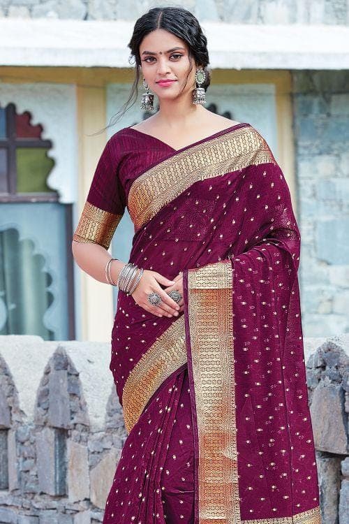 organza saree with price