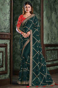 oorgana sarees