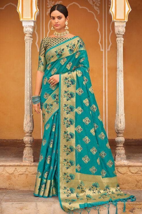 silk sarees