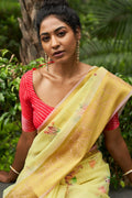 silk saree