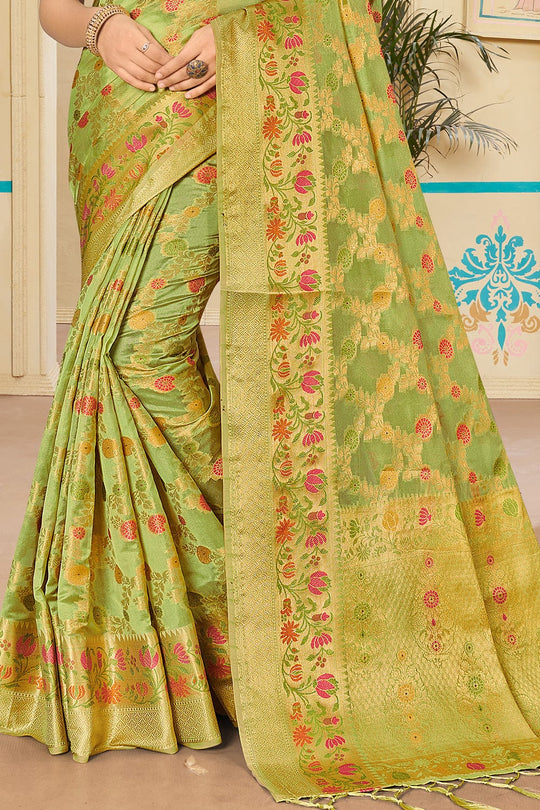 designer saree