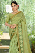 fancy saree