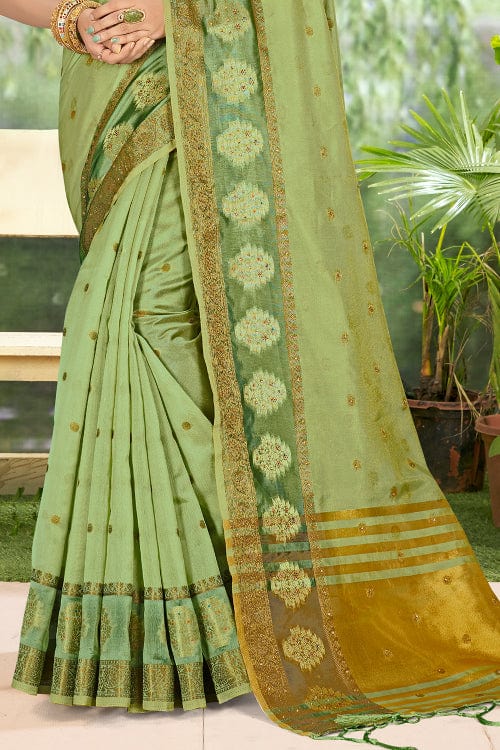 designer saree