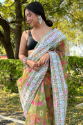 designer saree