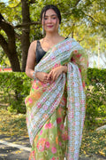 fancy saree